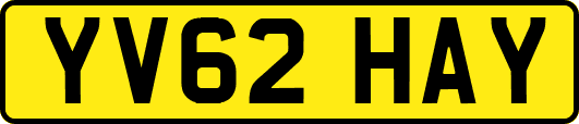 YV62HAY