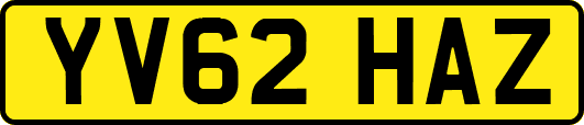 YV62HAZ