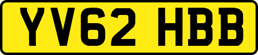 YV62HBB