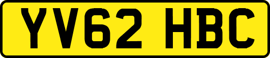 YV62HBC