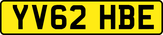 YV62HBE