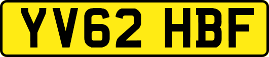 YV62HBF