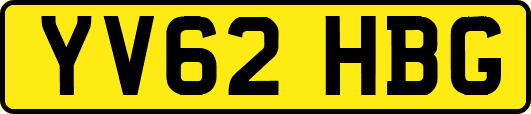 YV62HBG