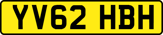YV62HBH