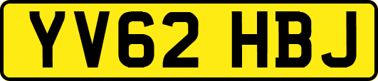 YV62HBJ