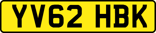 YV62HBK