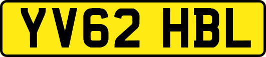 YV62HBL