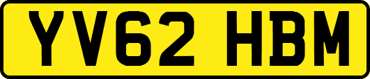 YV62HBM