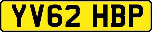 YV62HBP