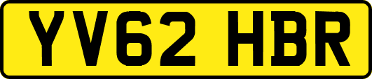 YV62HBR