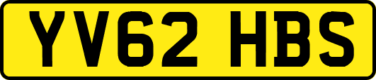 YV62HBS