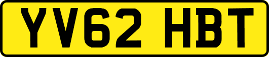 YV62HBT