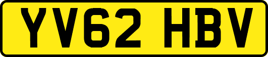 YV62HBV
