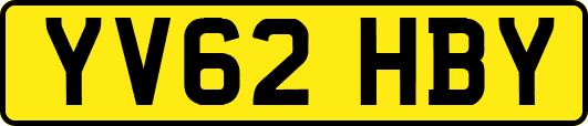 YV62HBY