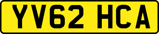 YV62HCA