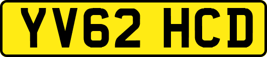 YV62HCD