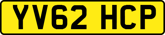 YV62HCP