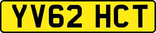 YV62HCT