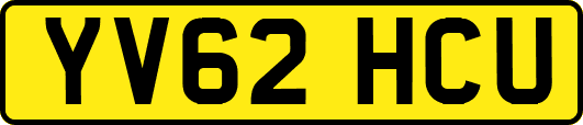 YV62HCU