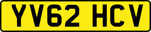 YV62HCV