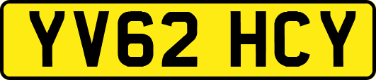 YV62HCY