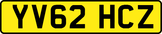 YV62HCZ
