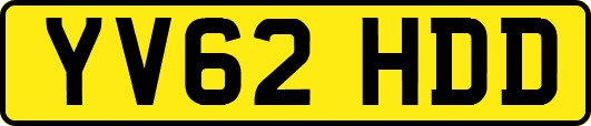 YV62HDD