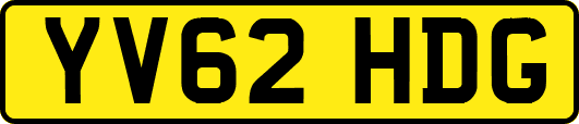 YV62HDG