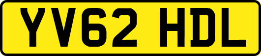 YV62HDL