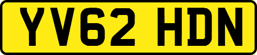 YV62HDN
