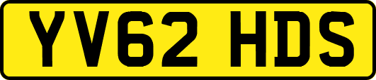YV62HDS