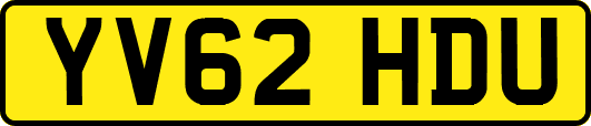 YV62HDU