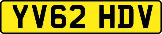 YV62HDV
