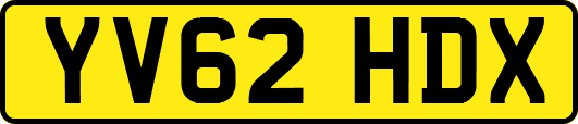 YV62HDX