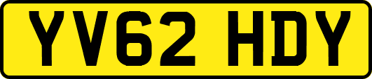 YV62HDY
