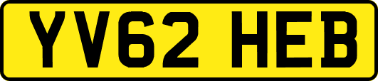 YV62HEB