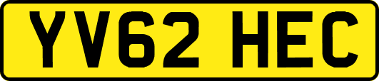 YV62HEC