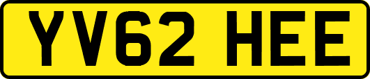 YV62HEE