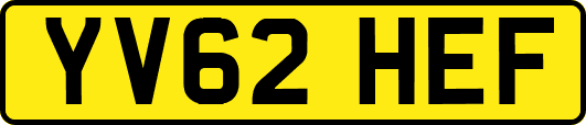 YV62HEF