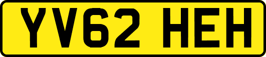 YV62HEH