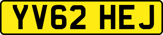 YV62HEJ