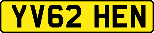 YV62HEN