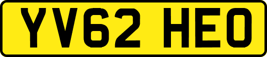 YV62HEO