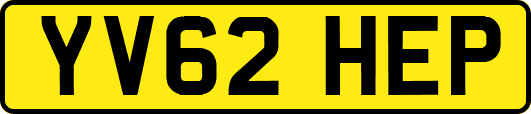 YV62HEP