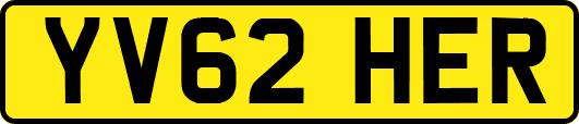 YV62HER