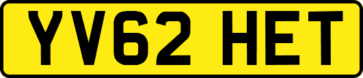YV62HET