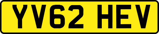 YV62HEV
