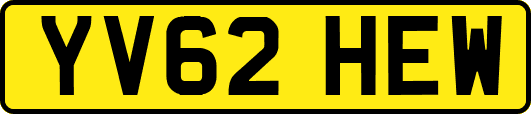 YV62HEW