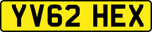 YV62HEX