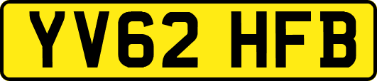 YV62HFB